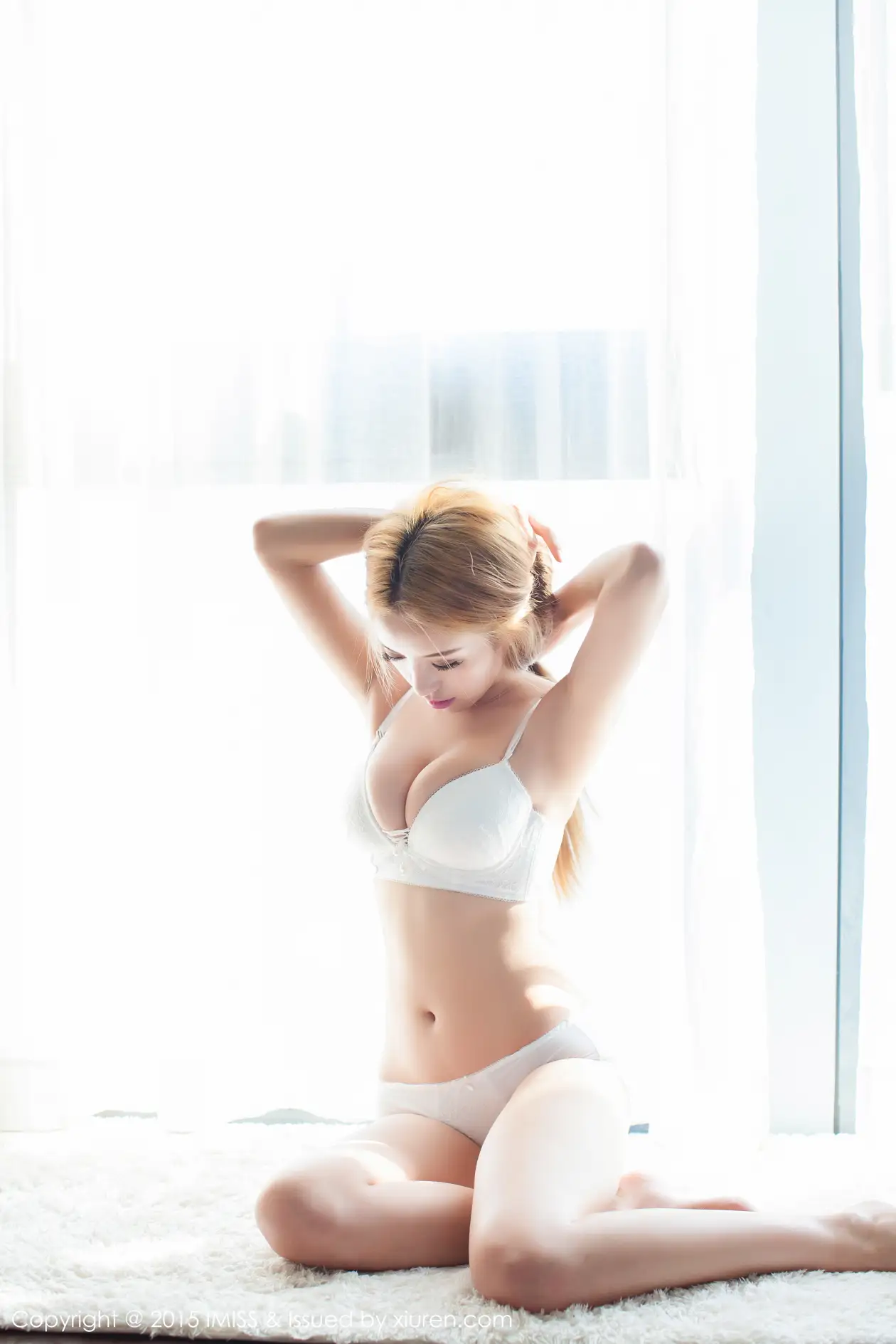 [IMISS] 2015.12.14 VOL.052 Chen SiqiArt#[51P]-29