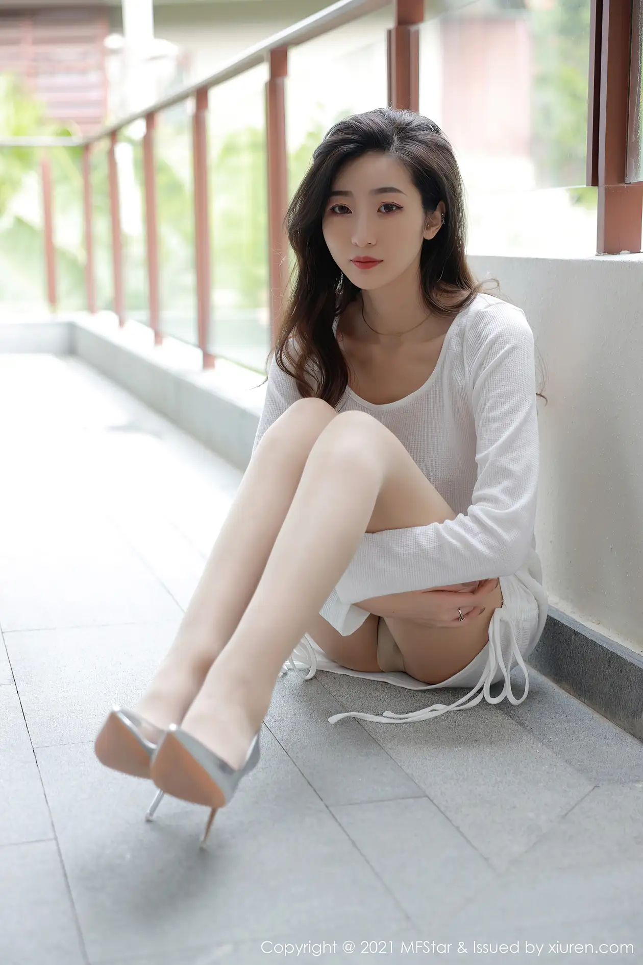 [MFStar] 2021.01.25 VOL.0446 Angel Yee#[51P]-26