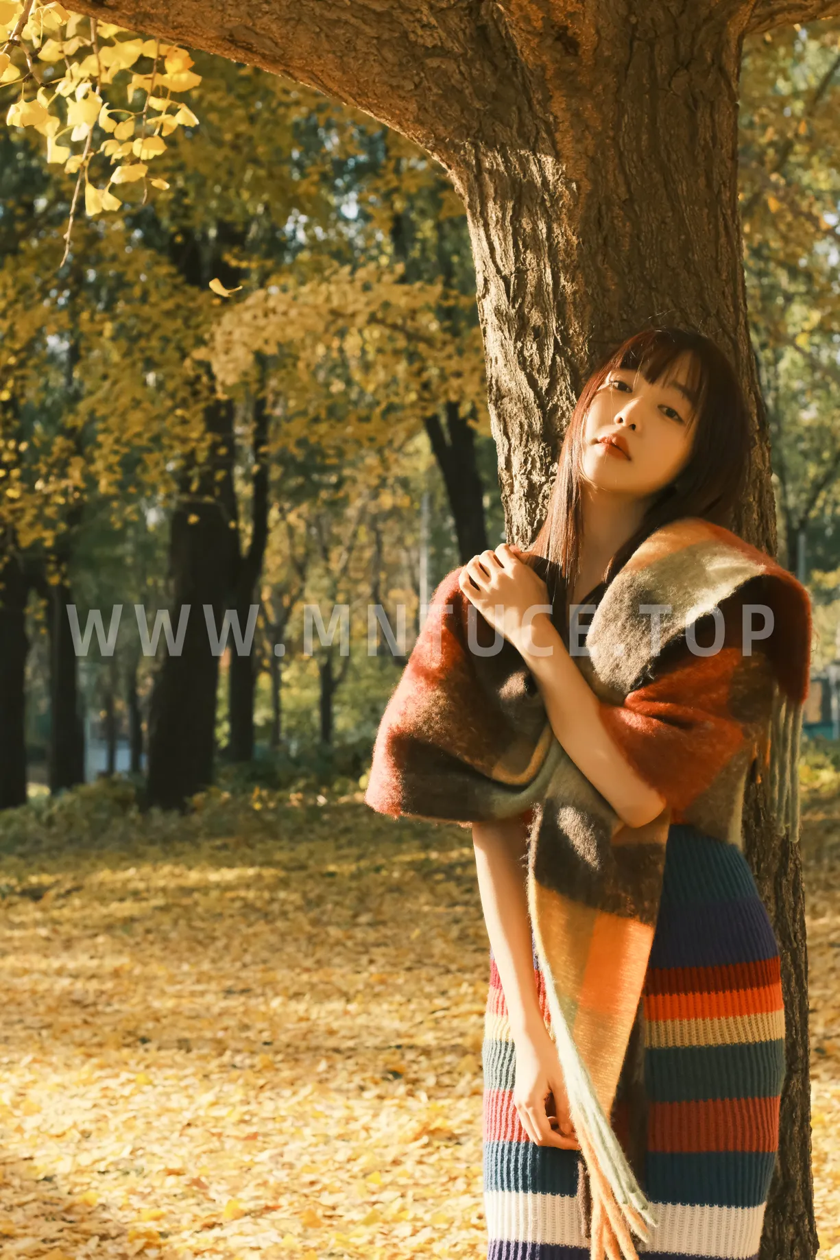 [YITUYU] 2022.12.02 Vol.2582 – Autumn Archives ss_Tian Shuang#[21P]-17