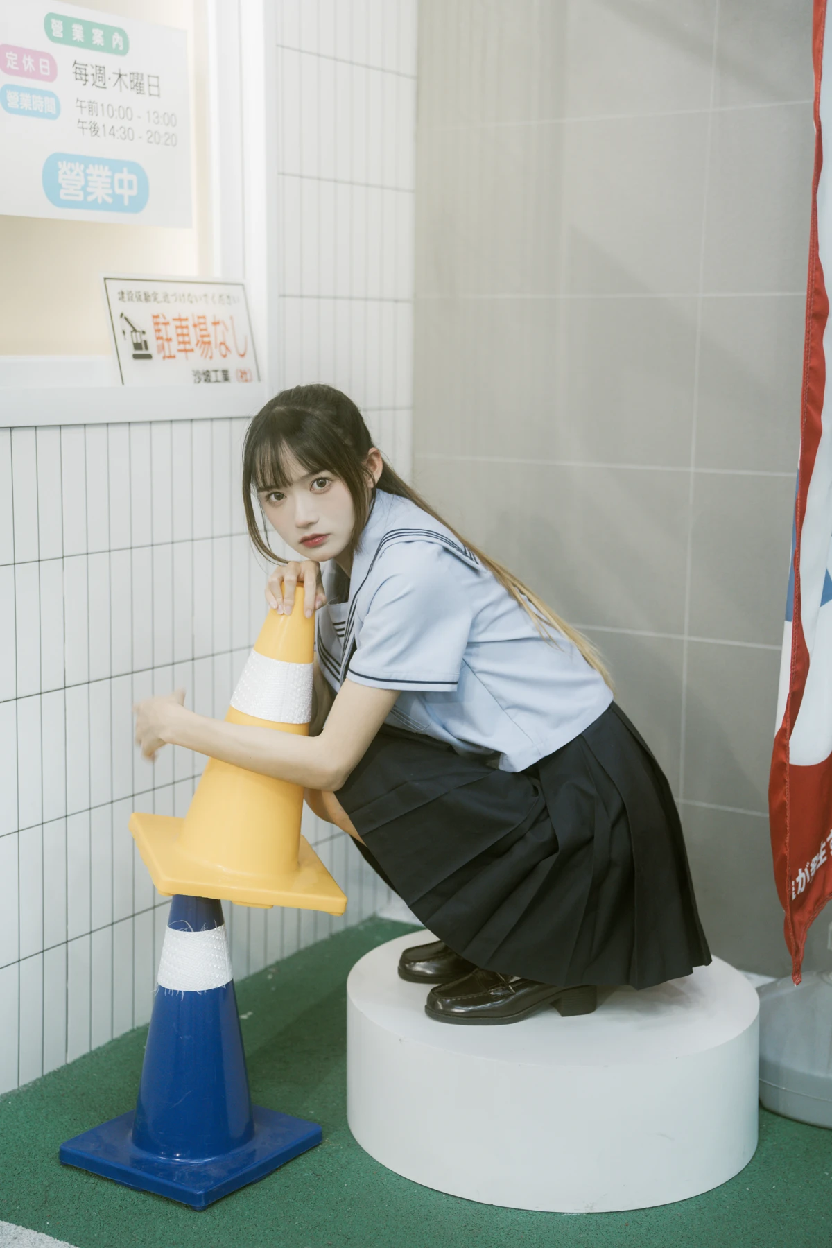 [YITUYU] 2023.01.08 Vol.2868 – The daily life of Miss Rabbit Rabbit Zzz won't eat carrots#[22P]-6