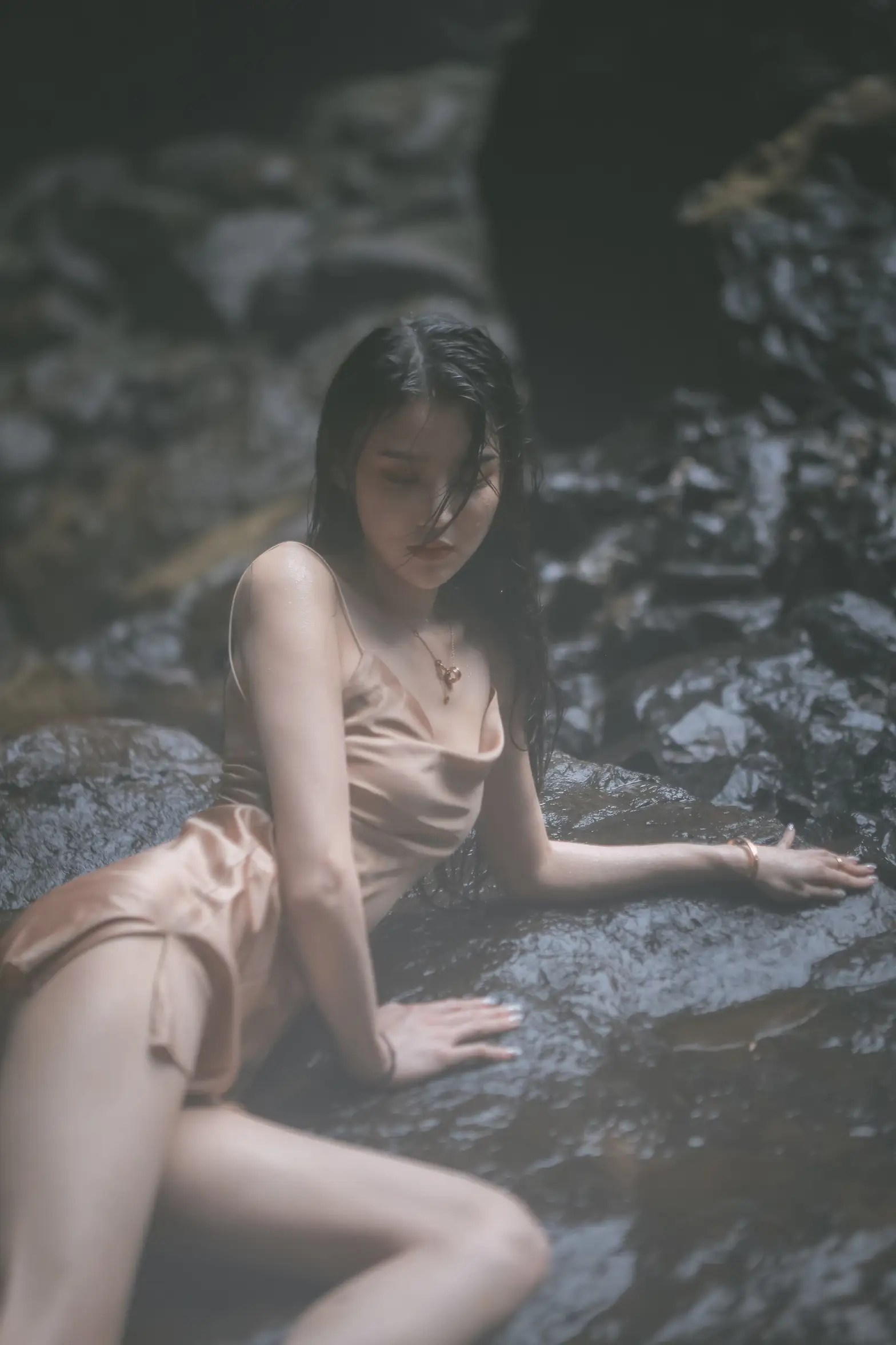 [YITUYU] 2022.01.28 Vol.718 – Island Tingting#[29P]-28