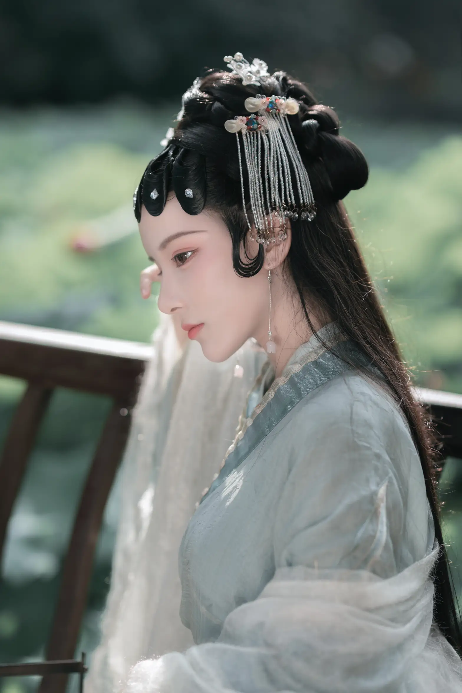 [YITUYU] 2021.10.29 Vol.401 – Bibo·Daiyu Xiao Zhao#[22P]-7