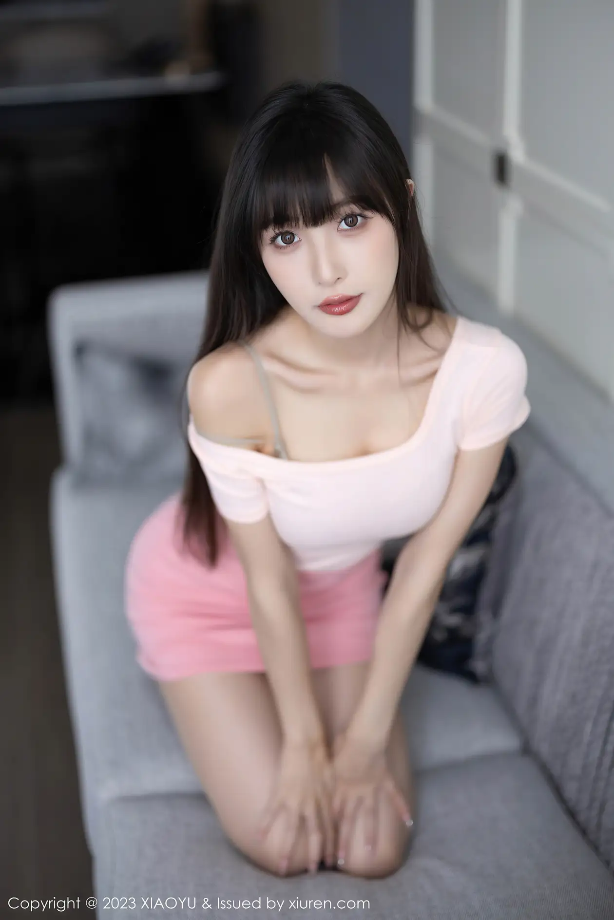 [XiaoYu] 2023.09.15 VOL.1112 Lin Xinglan#[84P]-32