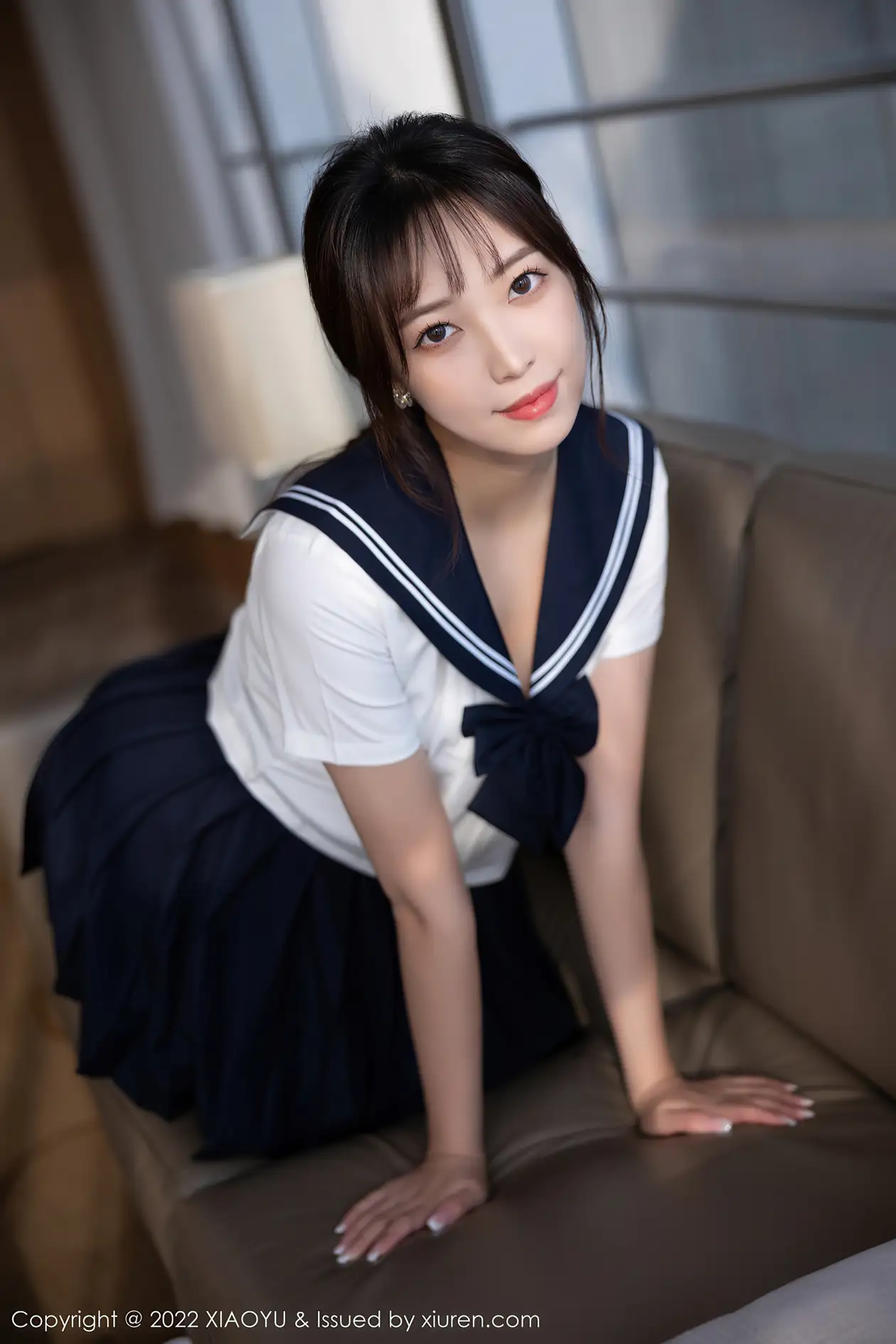 [XiaoYu] 2022.06.08 VOL.0794 Zheng YingshanBev#[86P]-41