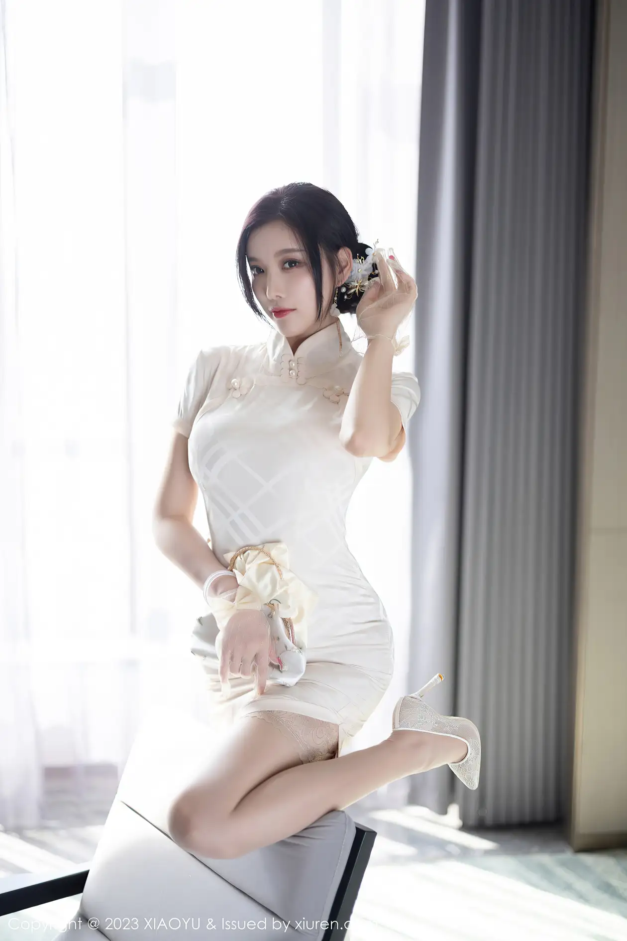 [XiaoYu] 2023.03.03 VOL.0978 Yang ChenchenYome#[86P]-38